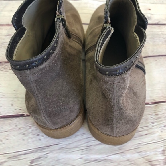 ITALIAN booties - Picture 3 of 4